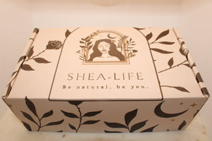 Give the Gift of Self-Care with Handmade Spa Boxes.