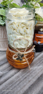 Honey Butter Gift Box