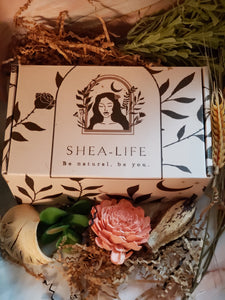 Shea-Life Naturals Gift Box