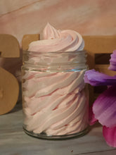 Strawberry Whipped Body Butter