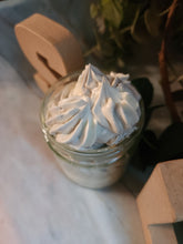 French Vanilla Coffee Whipped Body Butter