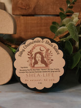 Silky Chamomile & Shea Salve