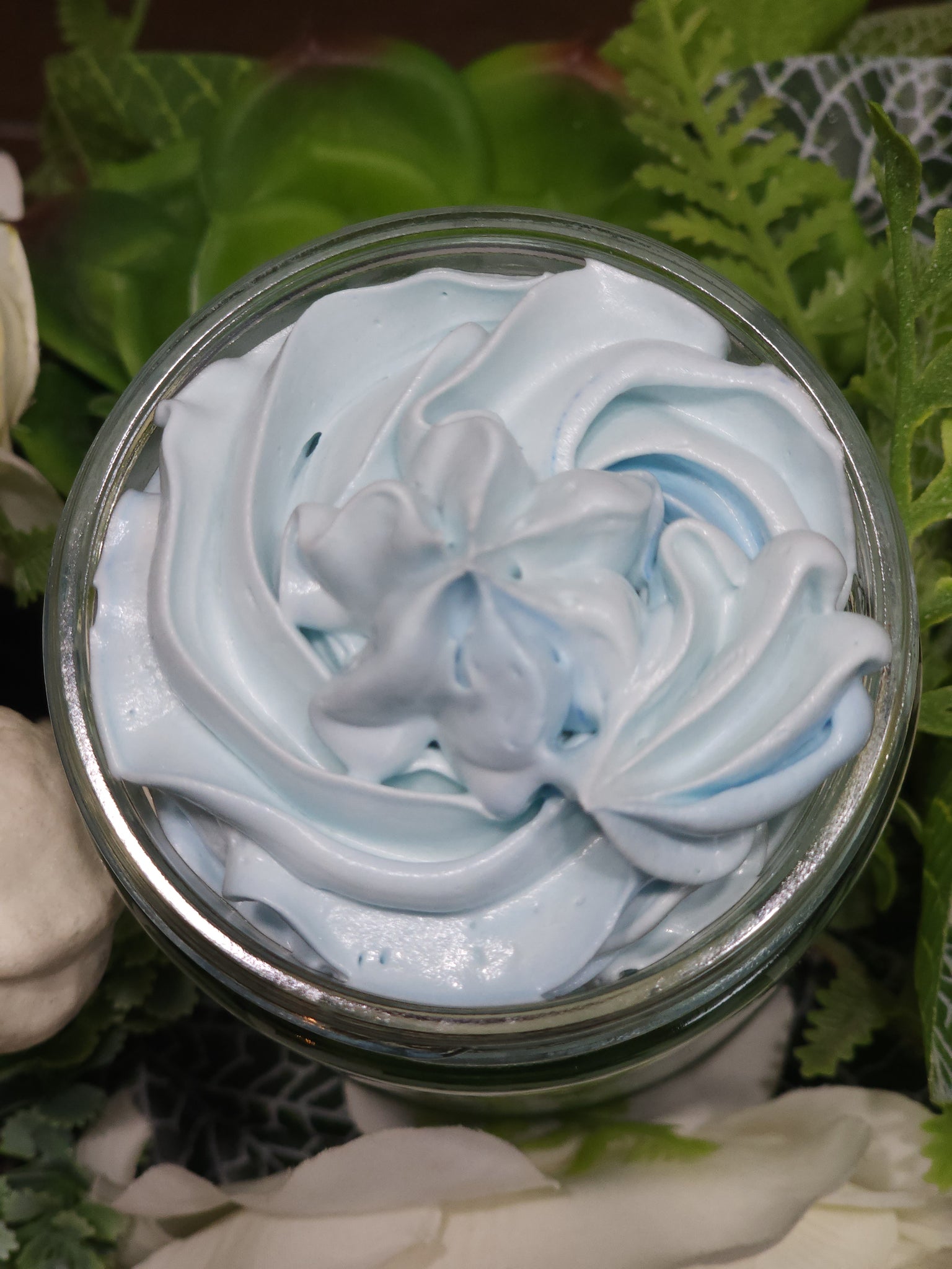 Whipped Body Butter. Body Butter Lotion. Cotton Candy Whipped Body