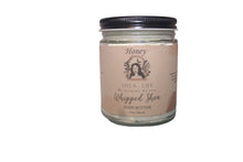 Honey Whipped Body Butter