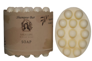 Shampoo Bars (2 Bars)