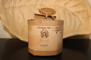 Shampoo Bars (2 Bars)